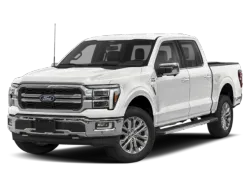 2025 Ford F-150 | Thumbnail Photo 1 of 13
