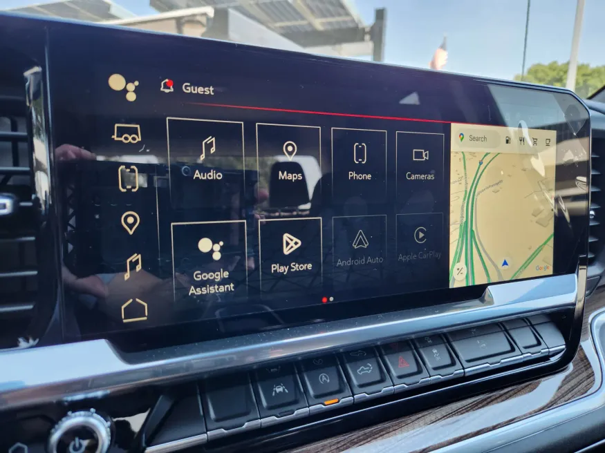 2026 GMC Sierra 1500 Elevation | Photo 25 of 28