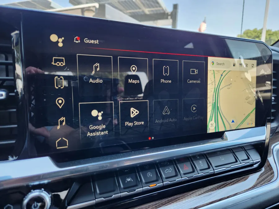 2026 GMC Sierra 1500 Elevation | Photo 25 of 28