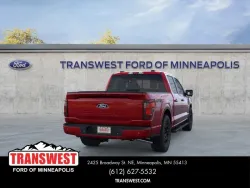 2026 Ford F-150 XLT | Thumbnail Photo 7 of 22