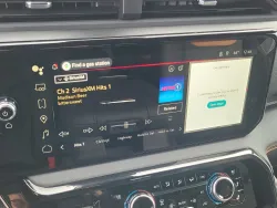 2026 GMC Sierra 2500HD AT4 | Thumbnail Photo 14 of 23