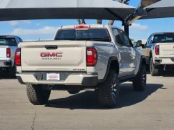 2026 GMC Canyon 4WD AT4X | Thumbnail Photo 6 of 25