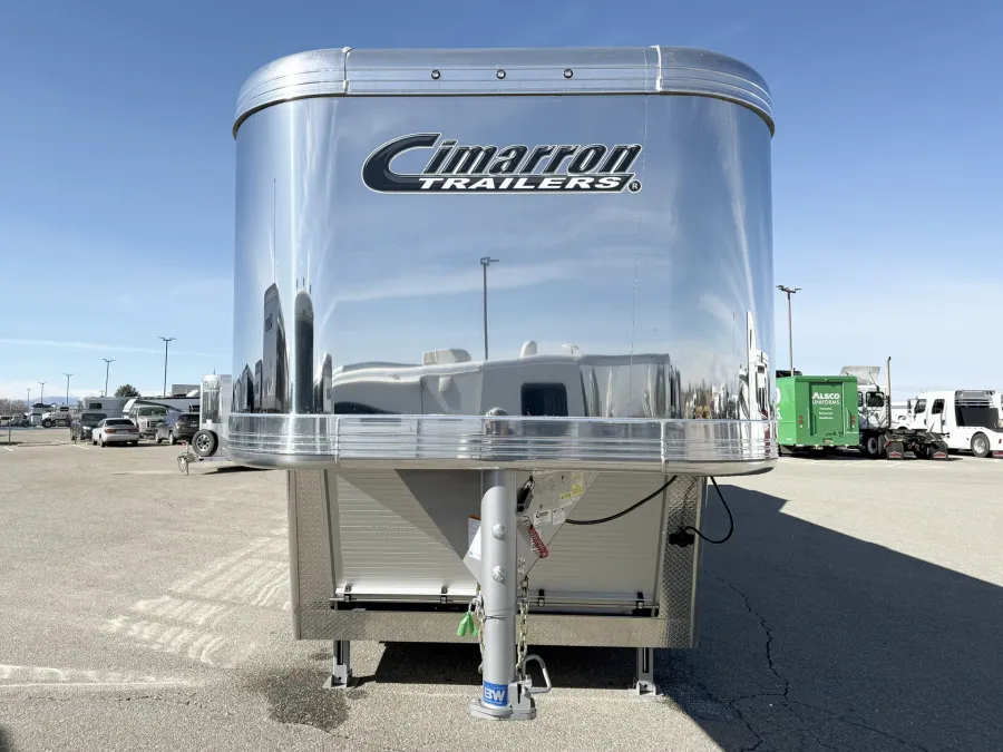 2026 Cimarron Norstar 4HLQ | Photo 32 of 34