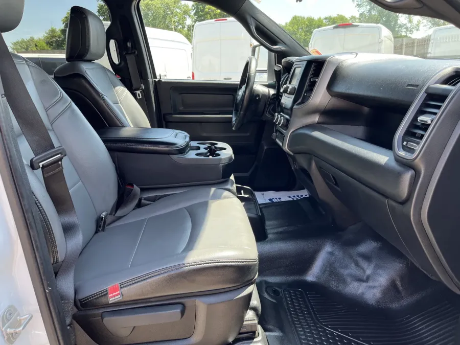 2024 RAM 2500 | Photo 8 of 20