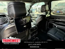 2023 Jeep Wagoneer L Series III | Thumbnail Photo 6 of 23