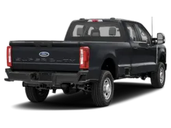 2026 Ford Super Duty F-350 | Thumbnail Photo 2 of 12