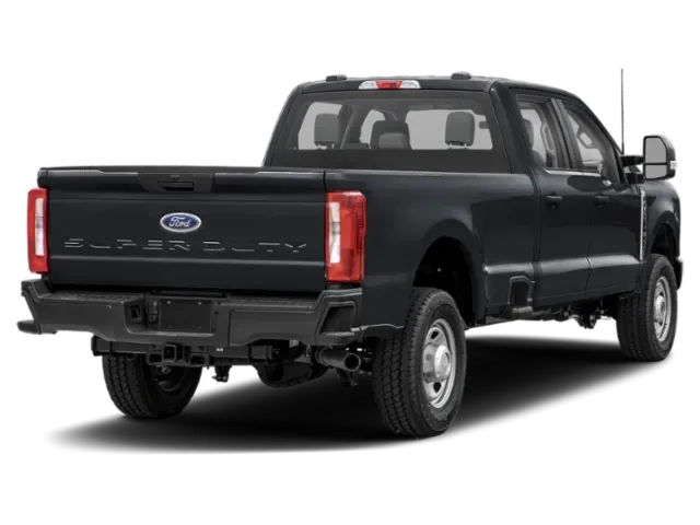 2026 Ford Super Duty F-350 | Photo 2 of 12