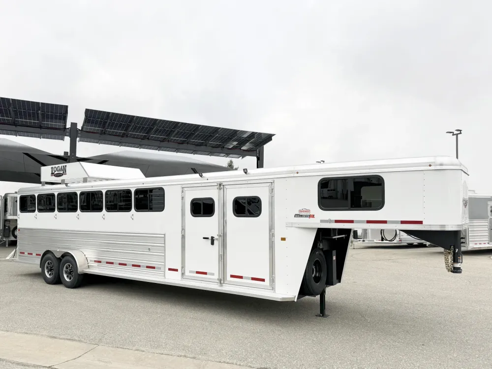 2026 Logan Coach Bullseye 6HGN