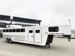 2026 Logan Coach Bullseye 6HGN | Thumbnail Photo 1 of 20