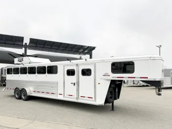 2026 Logan Coach Bullseye 6HGN