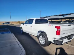 2020 Chevrolet Silverado 1500 Custom | Thumbnail Photo 5 of 25