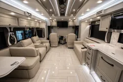 2026 Tiffin Phaeton 37BH | Thumbnail Photo 11 of 25