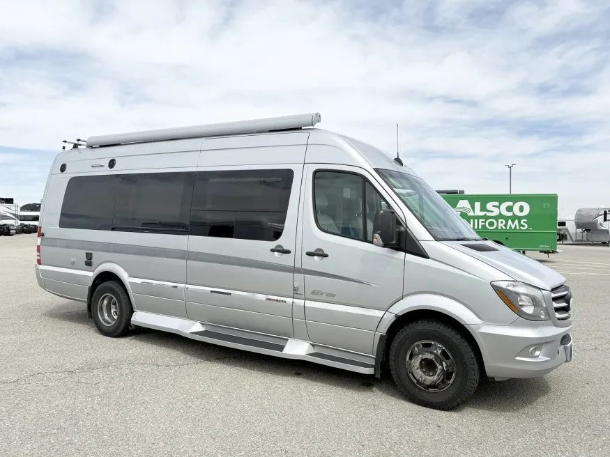 2015 Winnebago Era 70C | Photo 1 of 17