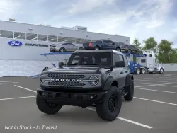 2026 Ford Bronco Badlands | Thumbnail Photo 1 of 24