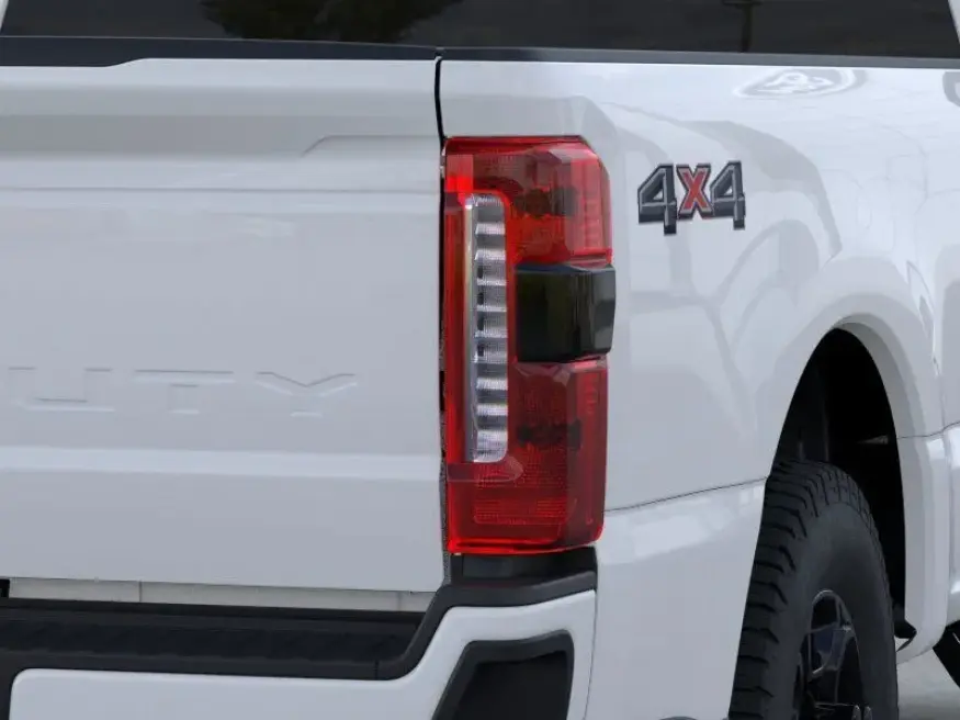 2026 Ford Super Duty F-250 XL | Photo 20 of 22