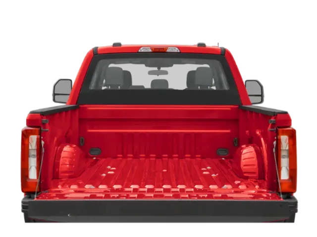 2026 Ford Super Duty F-350 | Photo 7 of 12