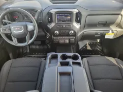 2026 GMC Sierra 2500HD Pro | Thumbnail Photo 20 of 24