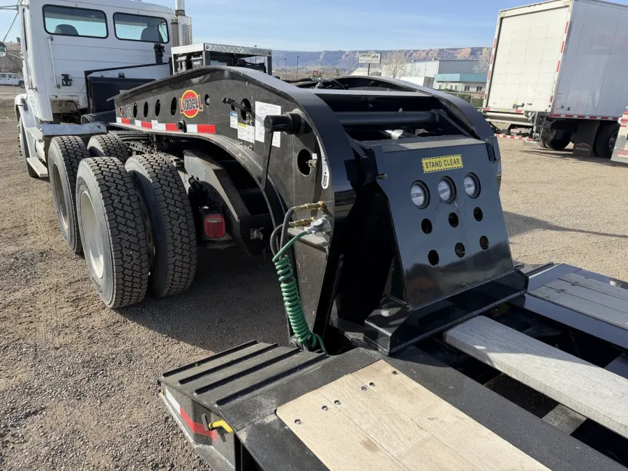 2026 Liddell C55 | Photo 6 of 17