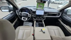 2022 Ford Expedition Max | Thumbnail Photo 30 of 35
