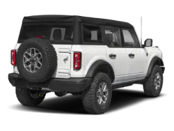 2026 Ford Bronco | Thumbnail Photo 1 of 13