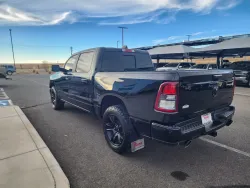 2020 RAM 1500 Big Horn | Thumbnail Photo 5 of 46