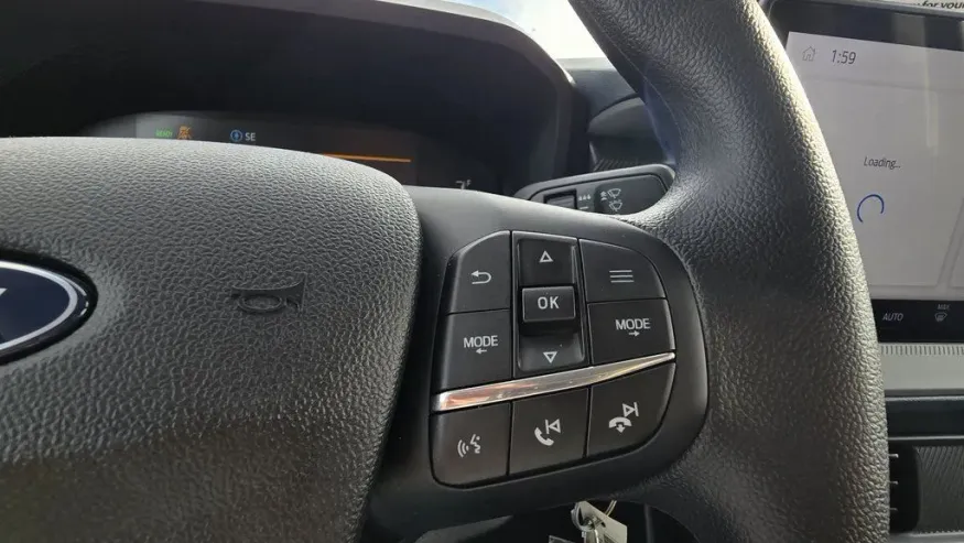 2026 Ford Maverick | Photo 16 of 26