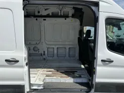 2023 Ford Transit-250 Base | Thumbnail Photo 10 of 20