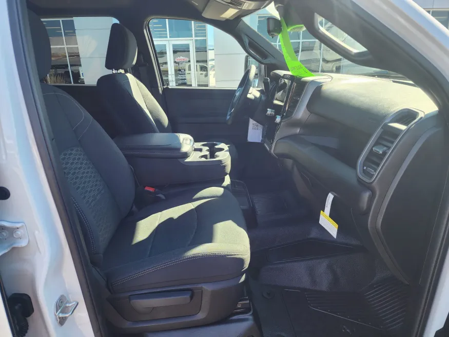 2026 RAM 5500 Tradesman | Photo 13 of 21