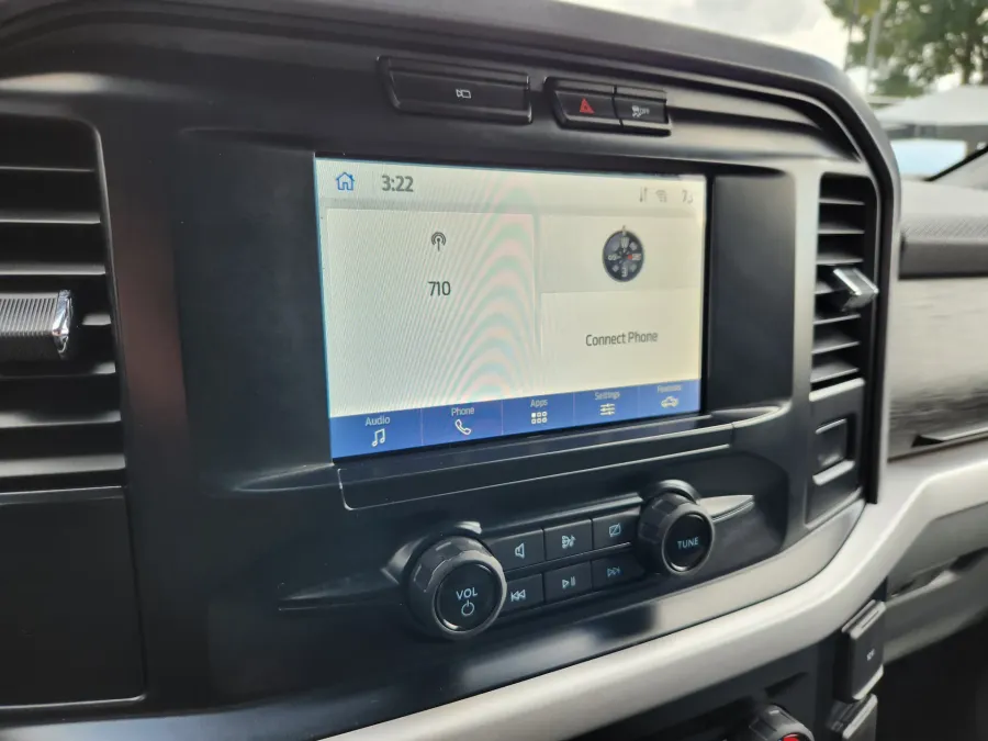 2023 Ford F-150 XL | Photo 27 of 30