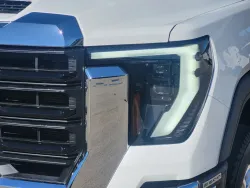 2026 GMC Sierra 2500HD Pro | Thumbnail Photo 7 of 26