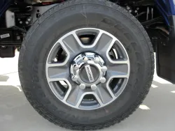 2026 Ford F250 | Thumbnail Photo 16 of 16