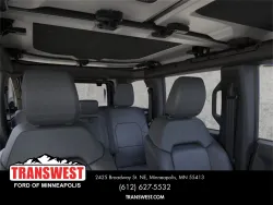 2025 Ford Bronco Badlands | Thumbnail Photo 12 of 25