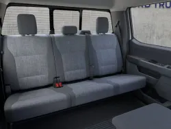 2026 Ford Super Duty F-550 | Thumbnail Photo 11 of 22