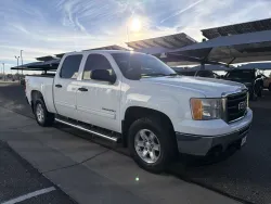 2012 GMC Sierra 1500 SLE | Thumbnail Photo 6 of 17