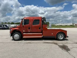 2024 Freightliner M2 106 Bolt | Thumbnail Photo 1 of 33