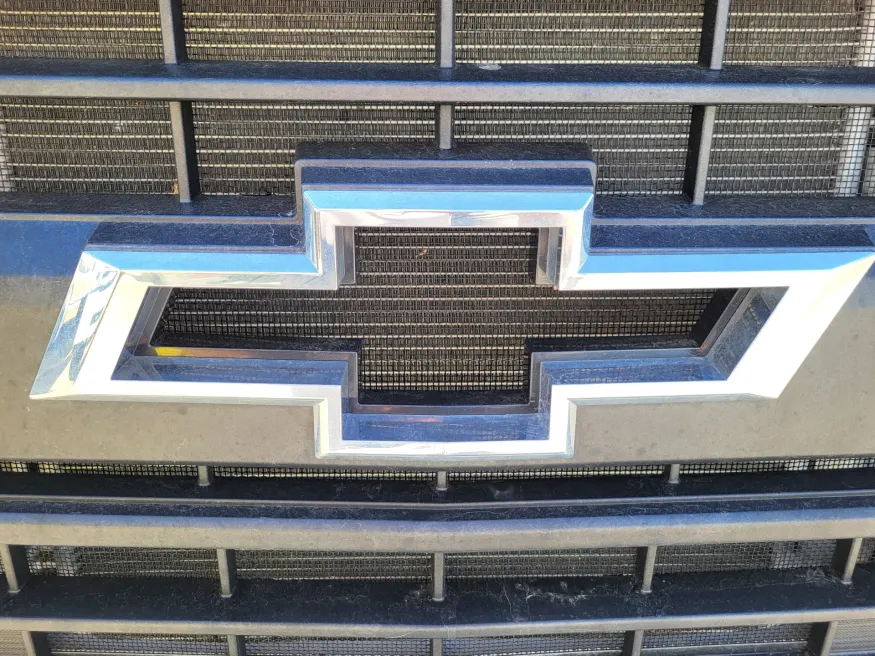 2022 Chevrolet Silverado MD Work Truck | Photo 10 of 20