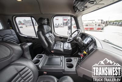 2015 Freightliner M2 106 Summit | Thumbnail Photo 10 of 22