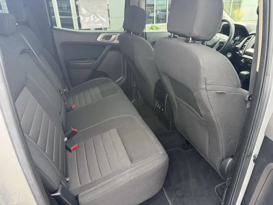 2020 Ford Ranger | Photo 9 of 19