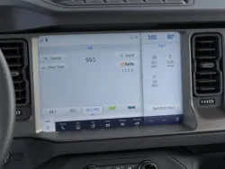 2025 Ford Bronco | Thumbnail Photo 15 of 25