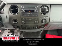 2016 Ford Super Duty F-550 XL | Thumbnail Photo 7 of 20