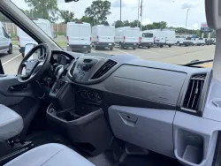 2018 Ford Transit | Thumbnail Photo 19 of 21