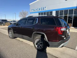 2021 GMC Acadia SLT | Thumbnail Photo 2 of 24