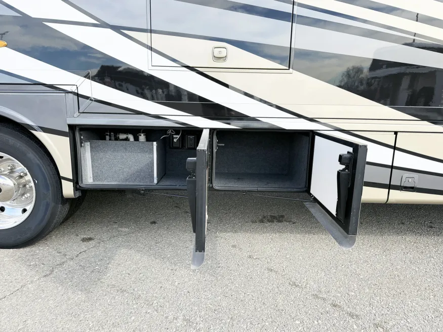 2024 Newmar Bay Star 3626 | Photo 25 of 31