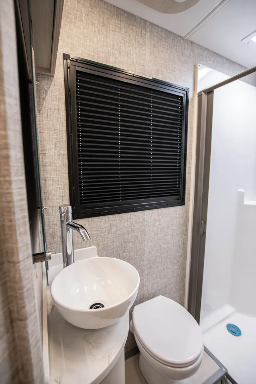 2026 Tiffin Wayfarer 25XPW | Photo 20 of 19