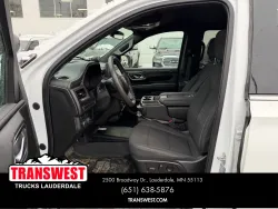 2021 Chevrolet Tahoe Police | Thumbnail Photo 8 of 12