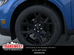 2026 Ford Maverick XLT | Thumbnail Photo 19 of 24