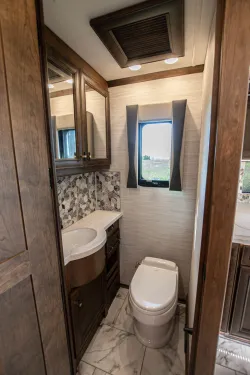 2026 Tiffin Allegro Bus 40IP | Thumbnail Photo 17 of 28