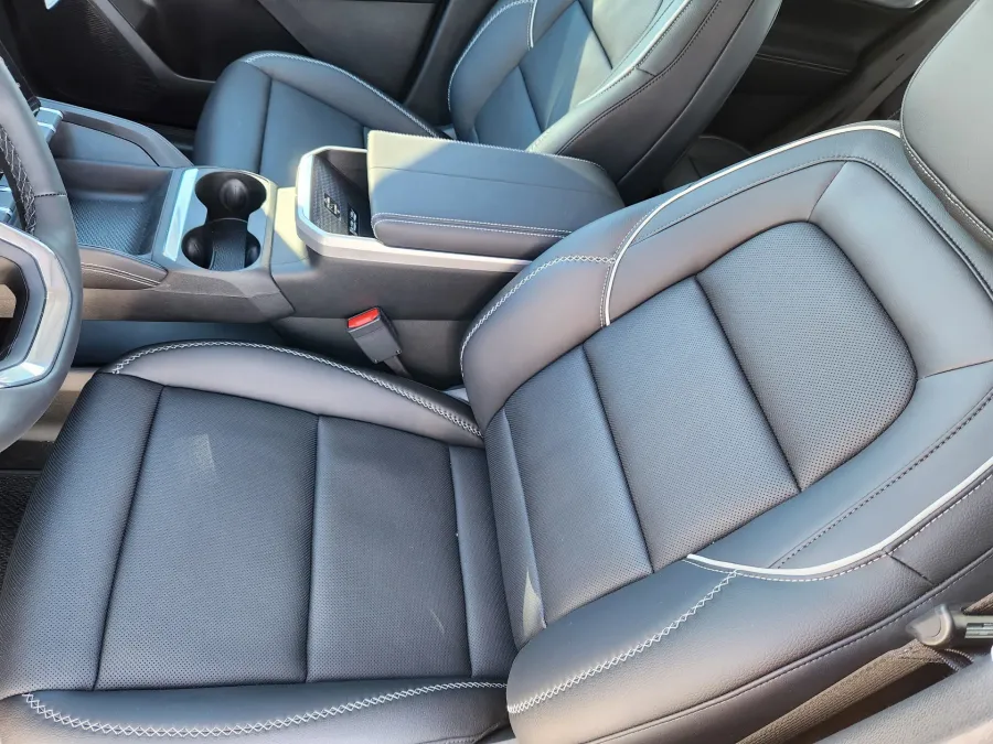 2026 GMC Terrain Denali | Photo 8 of 23