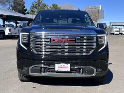 2026 GMC Sierra 1500 Denali | Thumbnail Photo 4 of 30