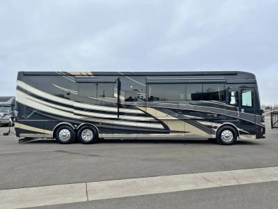 2023 Newmar King Aire 4521 | Thumbnail Photo 3 of 46